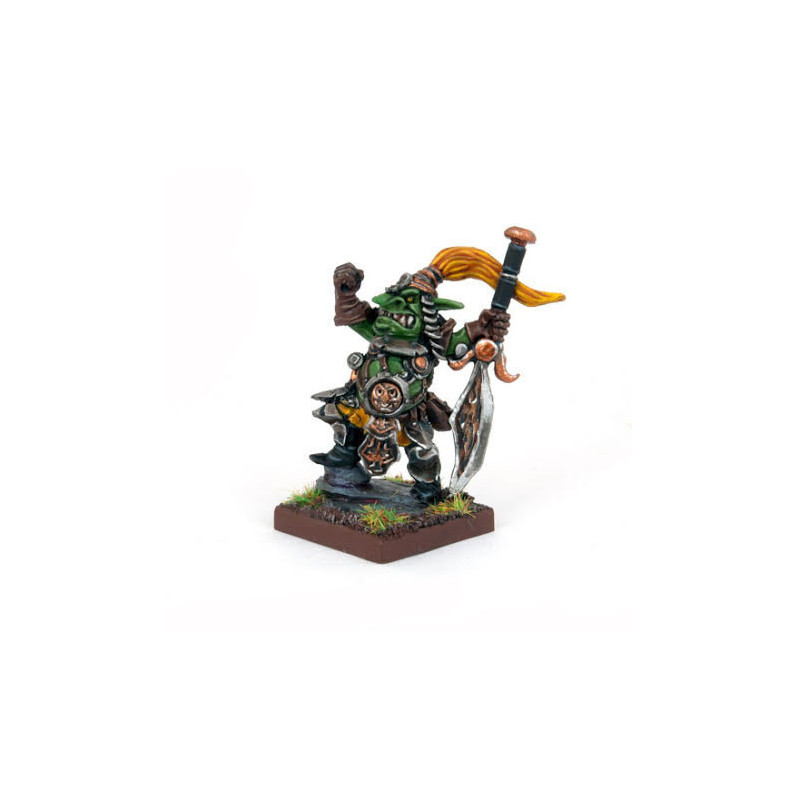 RSL Gaming AB | Goblin King