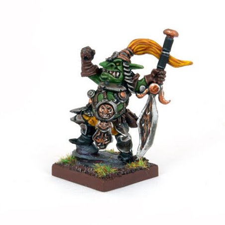 RSL Gaming AB | Goblin King