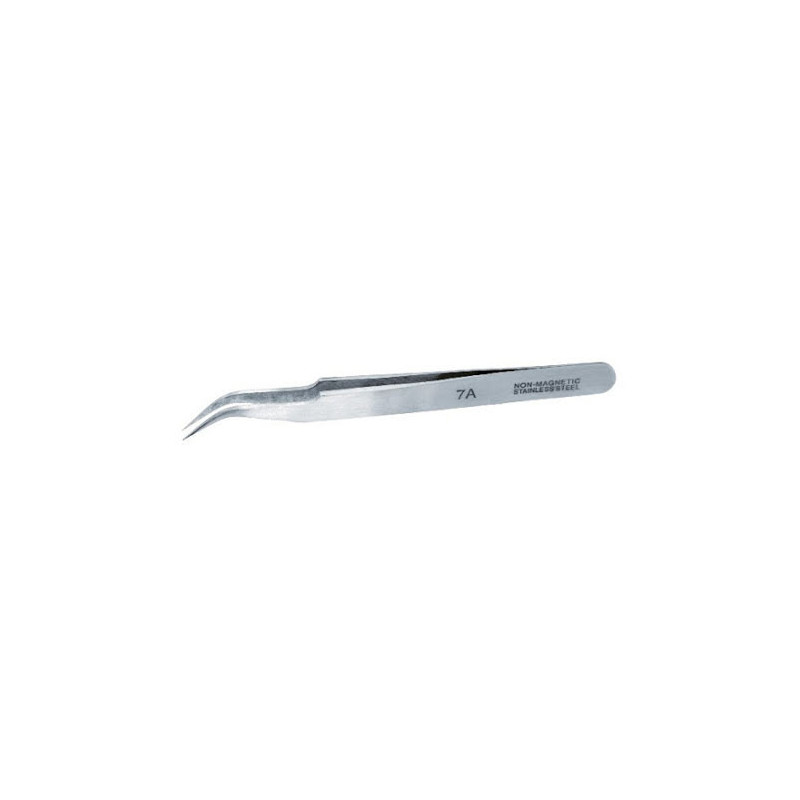 RSL Gaming AB | 7 Stainless Steel Tweezers