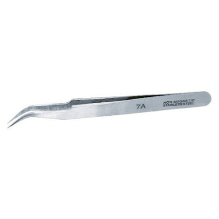 RSL Gaming AB | 7 Stainless Steel Tweezers