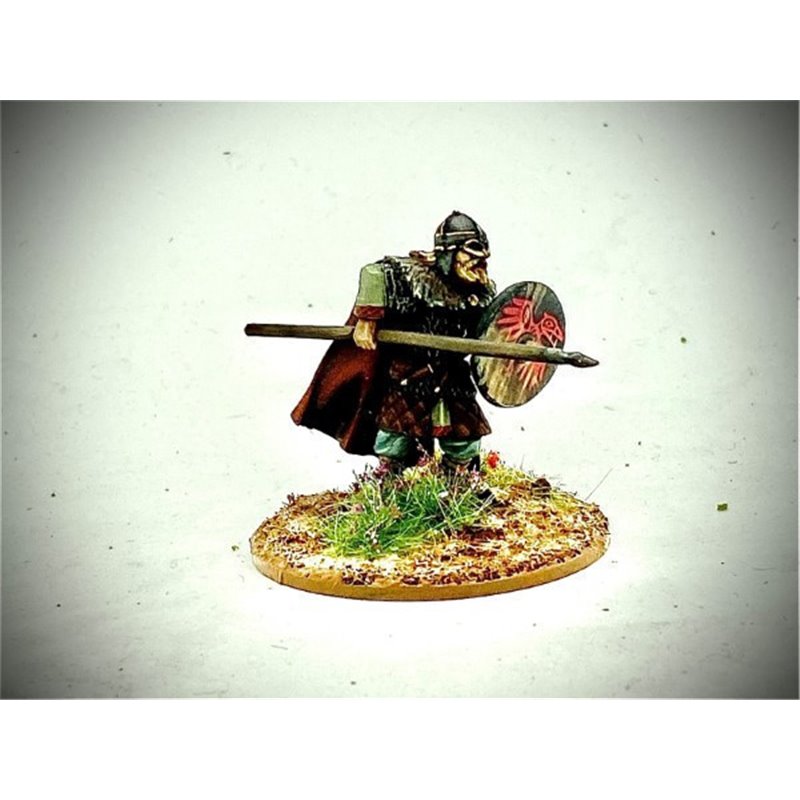 RSL Gaming AB | Viking Warlord C