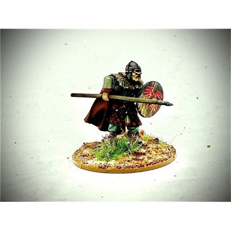 RSL Gaming AB | Viking Warlord C