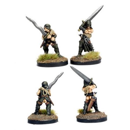RSL Gaming AB | Order Militant Enforcers of Righteousness (Huge Swords) (2)