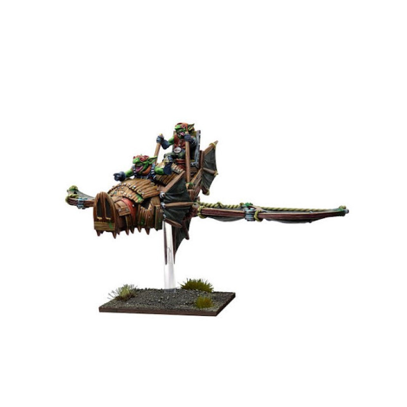 RSL Gaming AB | Goblin Winggit