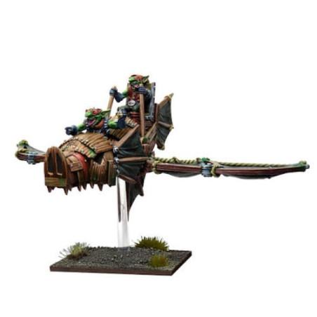 RSL Gaming AB | Goblin Winggit