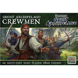 Ghost Archipelago Crewmen