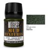 Mud Textures - GREEN MUD 30ml