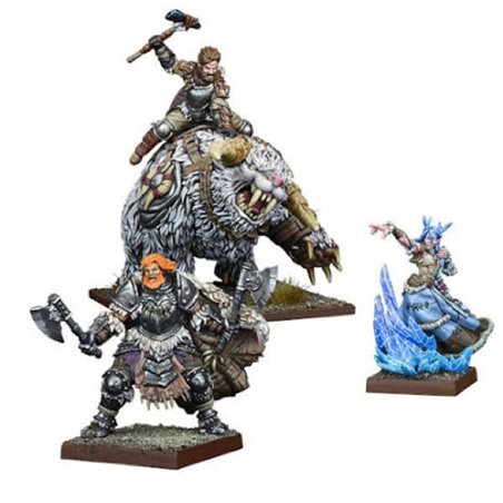 RSL Gaming AB | Northern Alliance Booster