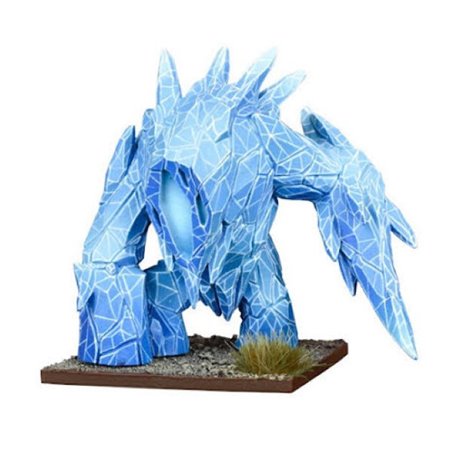 RSL Gaming AB | Northern Alliance Support Pack: Ice Elemental