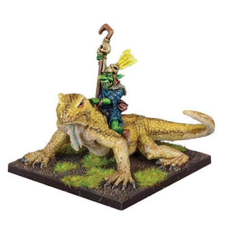 RSL Gaming AB | Kuzlo and Madfall Mercenary Booster