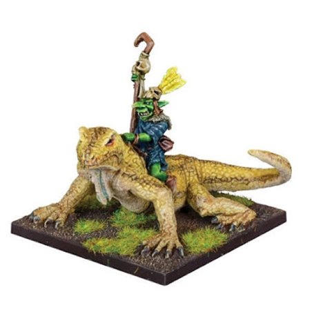 RSL Gaming AB | Kuzlo and Madfall Mercenary Booster