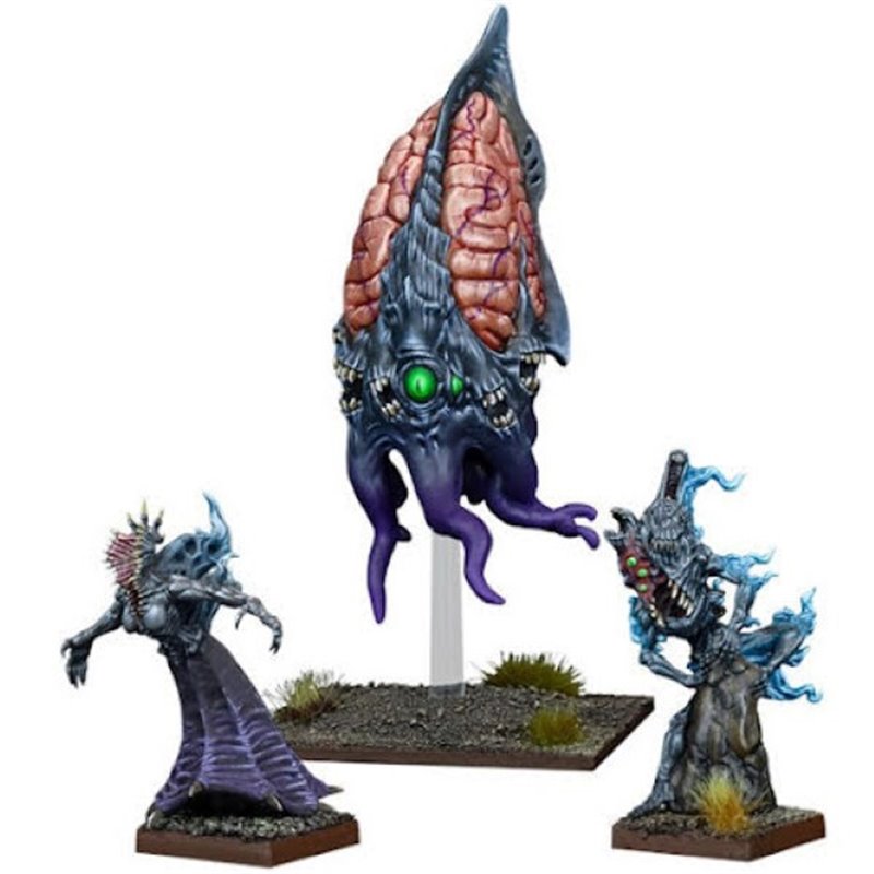 RSL Gaming AB | Nightstalker Warband Booster