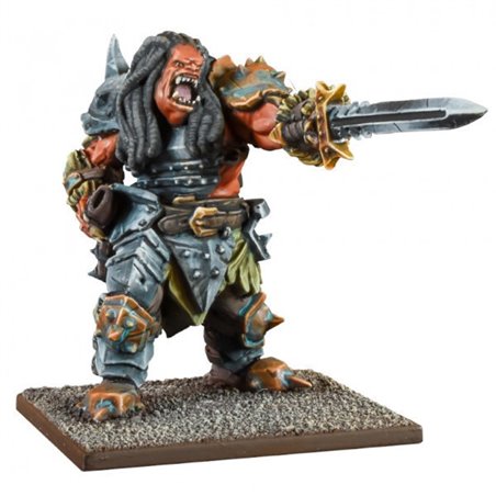 RSL Gaming AB | Ogre Support Pack : Matriarch