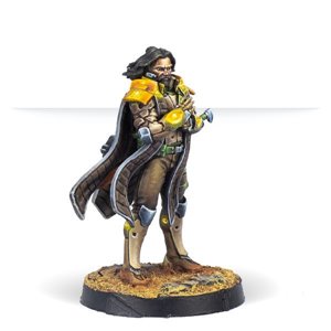RSL Gaming AB | Maghariba Guard