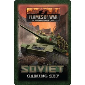 RSL Gaming AB | Destroyed Markers