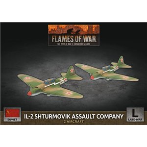 RSL Gaming AB | Soviet Tank Shock Group Army Deal