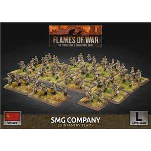 RSL Gaming AB | Soviet Tank Shock Group Army Deal