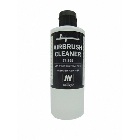 RSL Gaming AB | Airbrush Cleaner 200ml