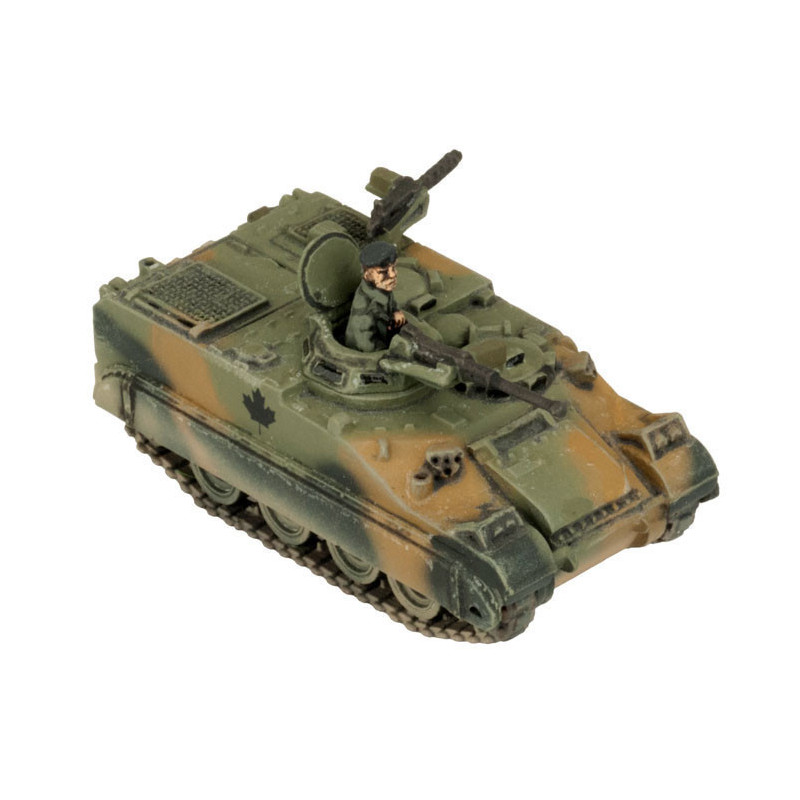 RSL Gaming AB | Lynx Reconnaissance Patrol (x2)