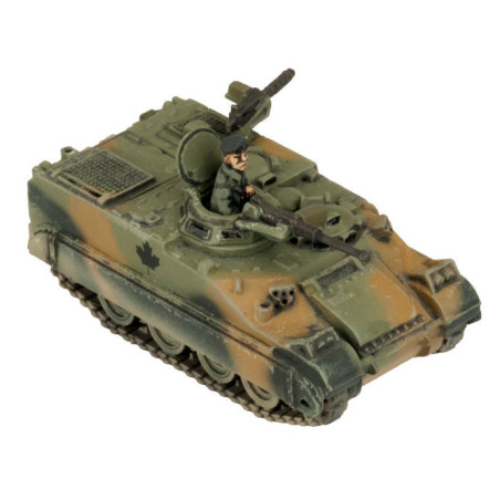 RSL Gaming AB | Lynx Reconnaissance Patrol (x2)