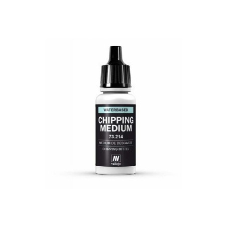 RSL Gaming AB | Chipping Medium 17ml