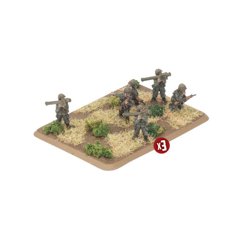 RSL Gaming AB | Stinger Platoon