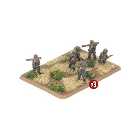 RSL Gaming AB | Stinger Platoon