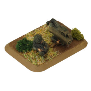 RSL Gaming AB | AMX-30 Tank Platoon