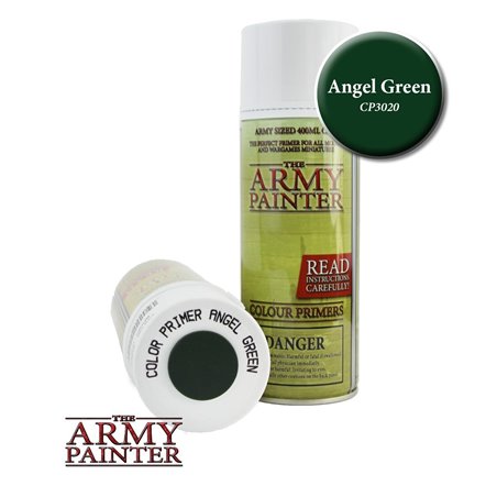 RSL Gaming AB | Angel Green 400ml