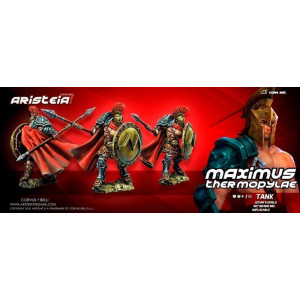 Maximus 'Thermopylae'