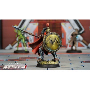 Maximus 'Thermopylae'