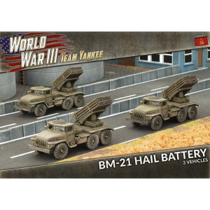RSL Gaming AB | Afgantsy Heavy Weapons (Plastic)