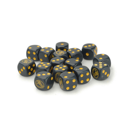 Fallschirmjager Dice (x20)