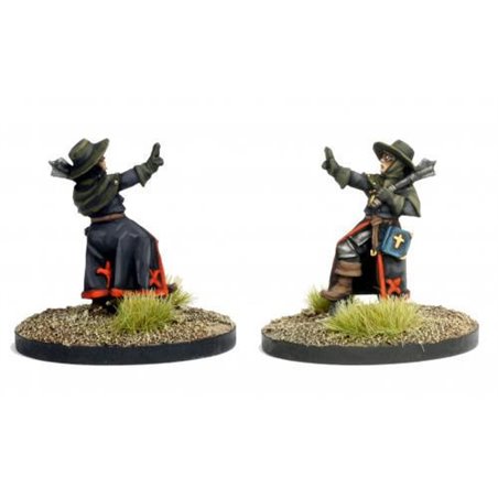 RSL Gaming AB | Order Militant Bishop (Sorcerer)