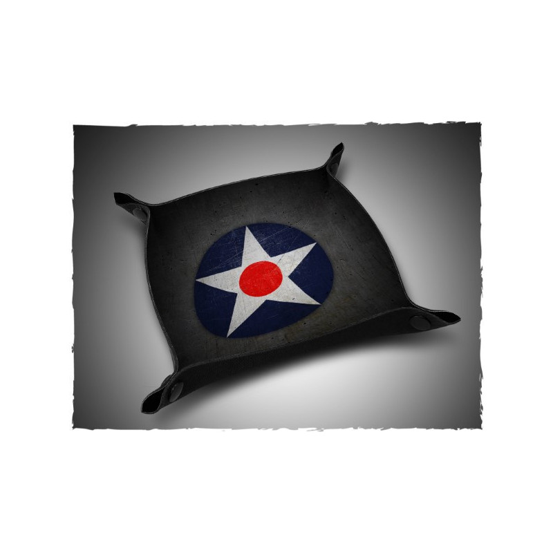 Dice Tray - United States