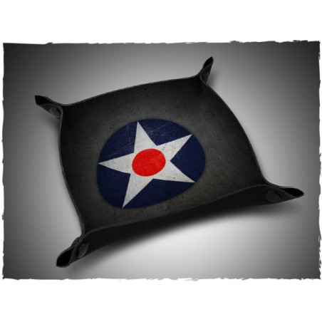 Dice Tray - United States
