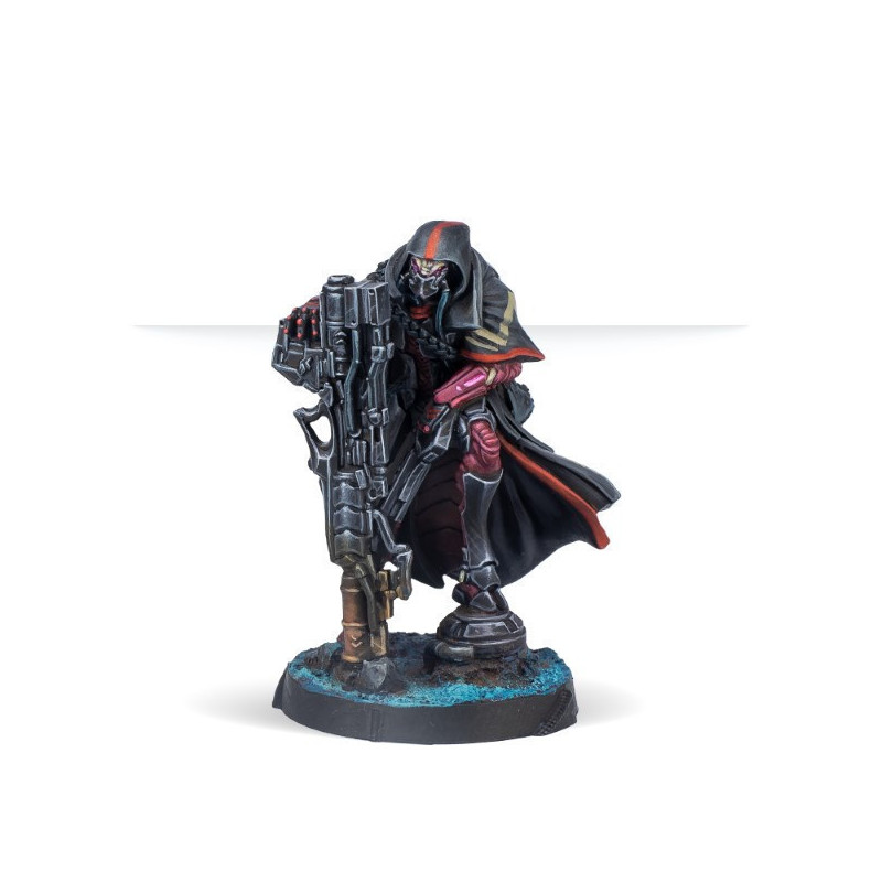 Shasvastii Noctifers (Missile Launcher)