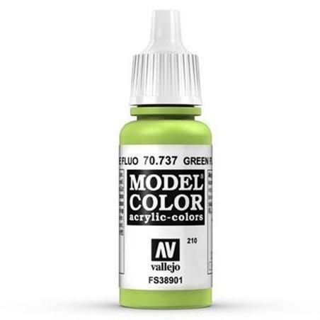RSL Gaming AB | Flourescent Green