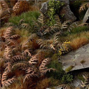 RSL Gaming AB | Dry Bracken