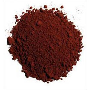 RSL Gaming AB | Brown Iron Oxide