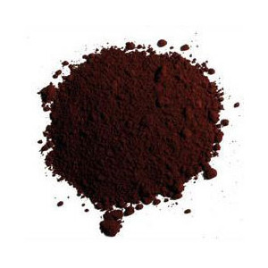 Brown Iron Oxide