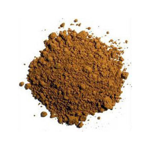 RSL Gaming AB | Brown Iron Oxide