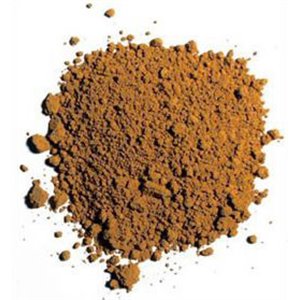 RSL Gaming AB | Brown Iron Oxide