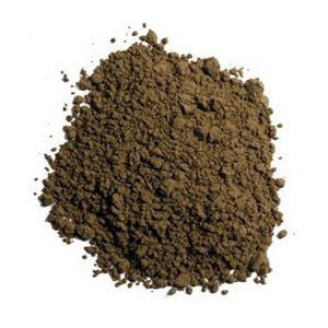 RSL Gaming AB | Brown Iron Oxide