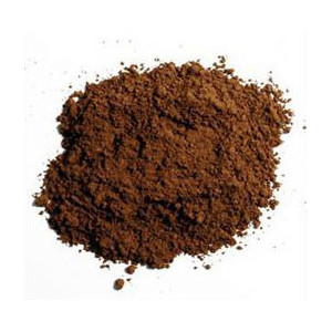 RSL Gaming AB | Brown Iron Oxide
