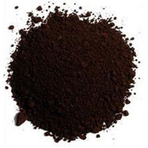 RSL Gaming AB | Brown Iron Oxide