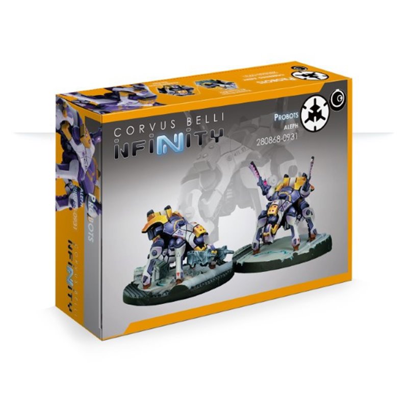 RSL Gaming AB | Probots