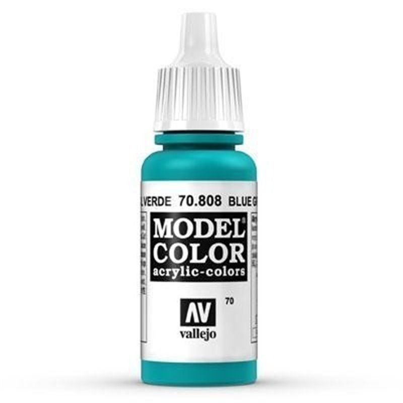 RSL Gaming AB | Blue Green