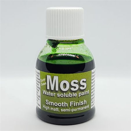 RSL Gaming AB | Dirty Down Moss Effect 25ml