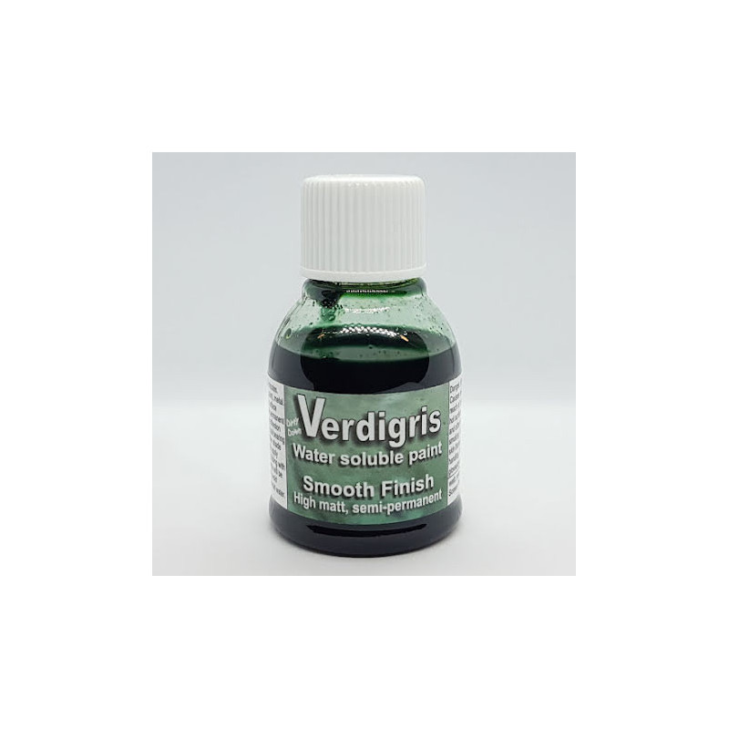 Dirty Down Verdigris Effect 25ml